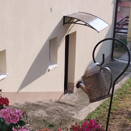 Apartment Sanja 塞拉耶佛 外观 照片