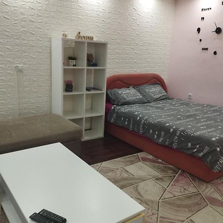 Apartment Sanja 塞拉耶佛 外观 照片