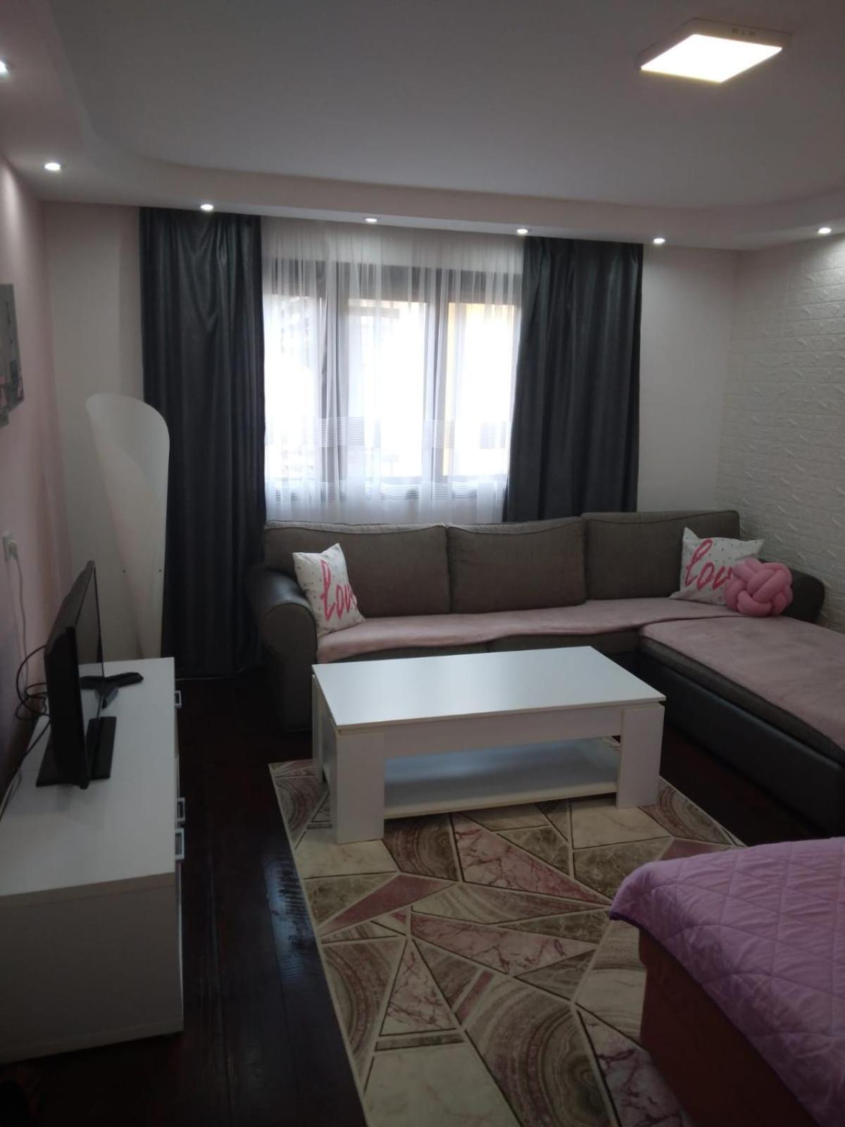 Apartment Sanja 塞拉耶佛 外观 照片