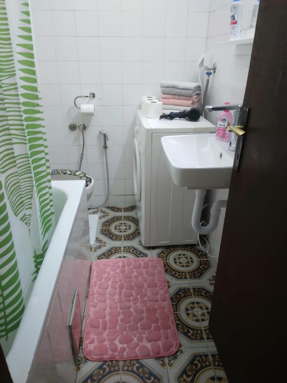 Apartment Sanja 塞拉耶佛 外观 照片