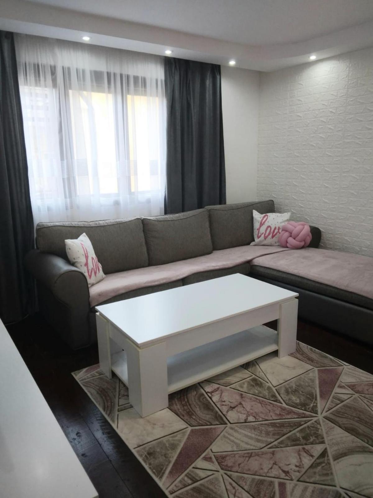 Apartment Sanja 塞拉耶佛 外观 照片