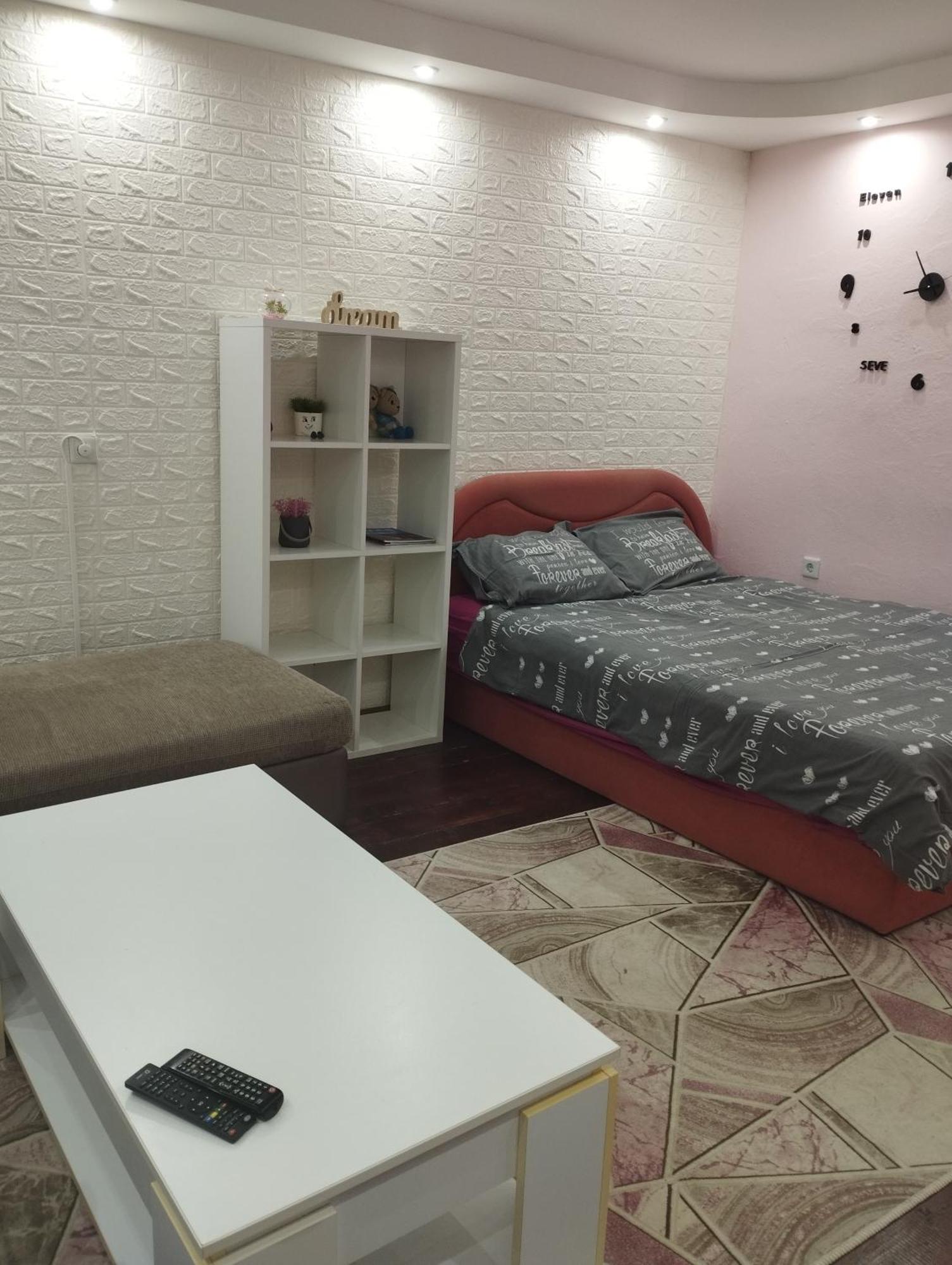 Apartment Sanja 塞拉耶佛 外观 照片